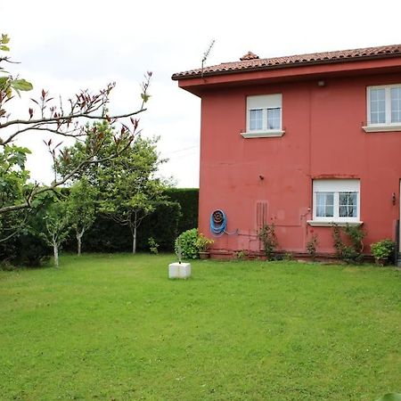Casa En Castanedo: Casa El Solaron 빌라 외부 사진
