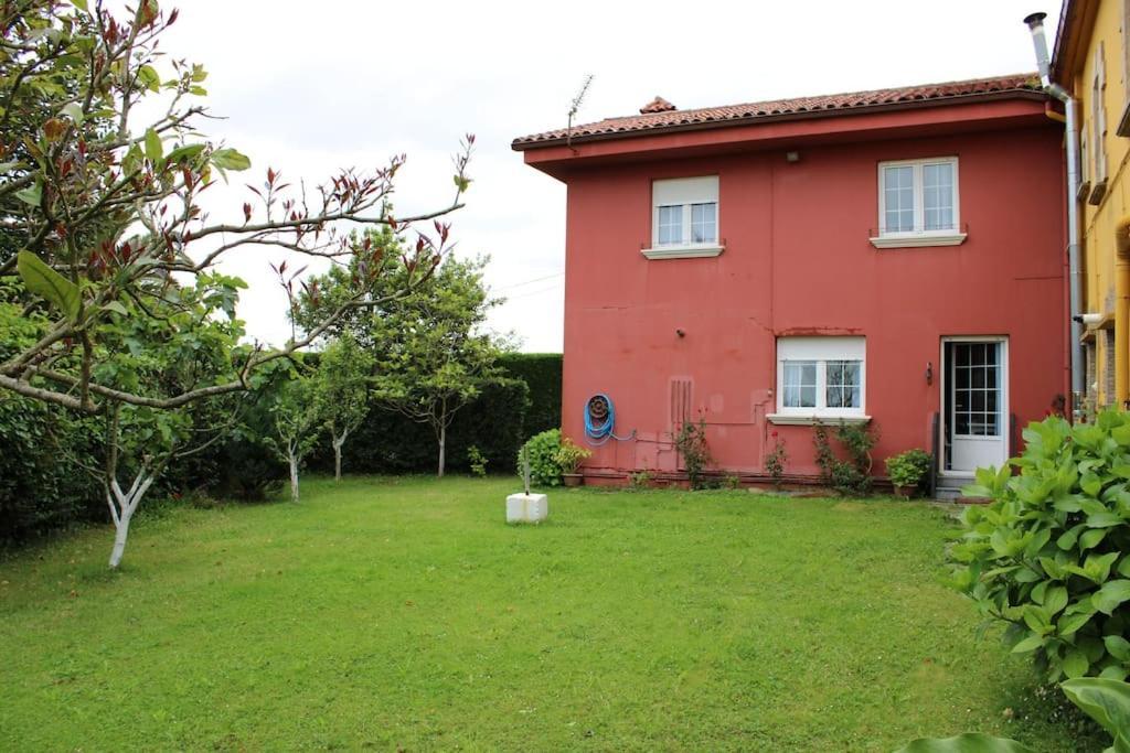 Casa En Castanedo: Casa El Solaron 빌라 외부 사진